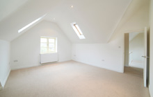Newry bedroom extension leads
