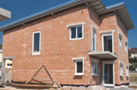 Newry home extensions
