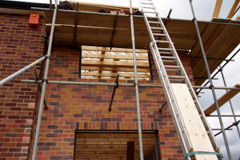 house extensions Newry
